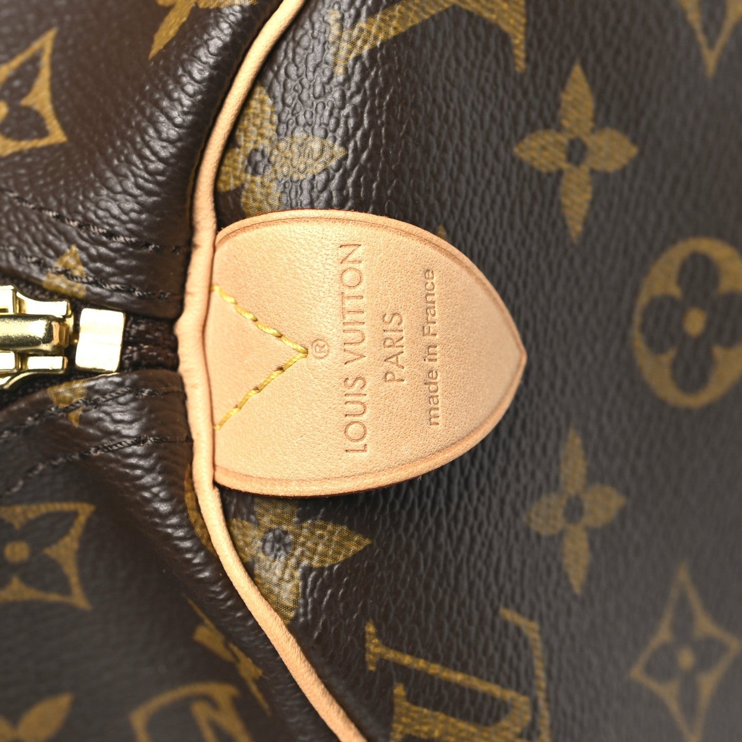 Monogram Speedy 30