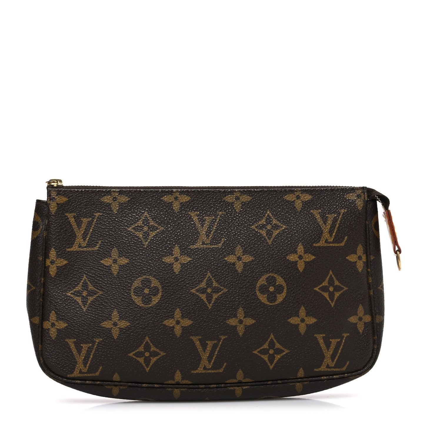Monogram Pochette Accessories