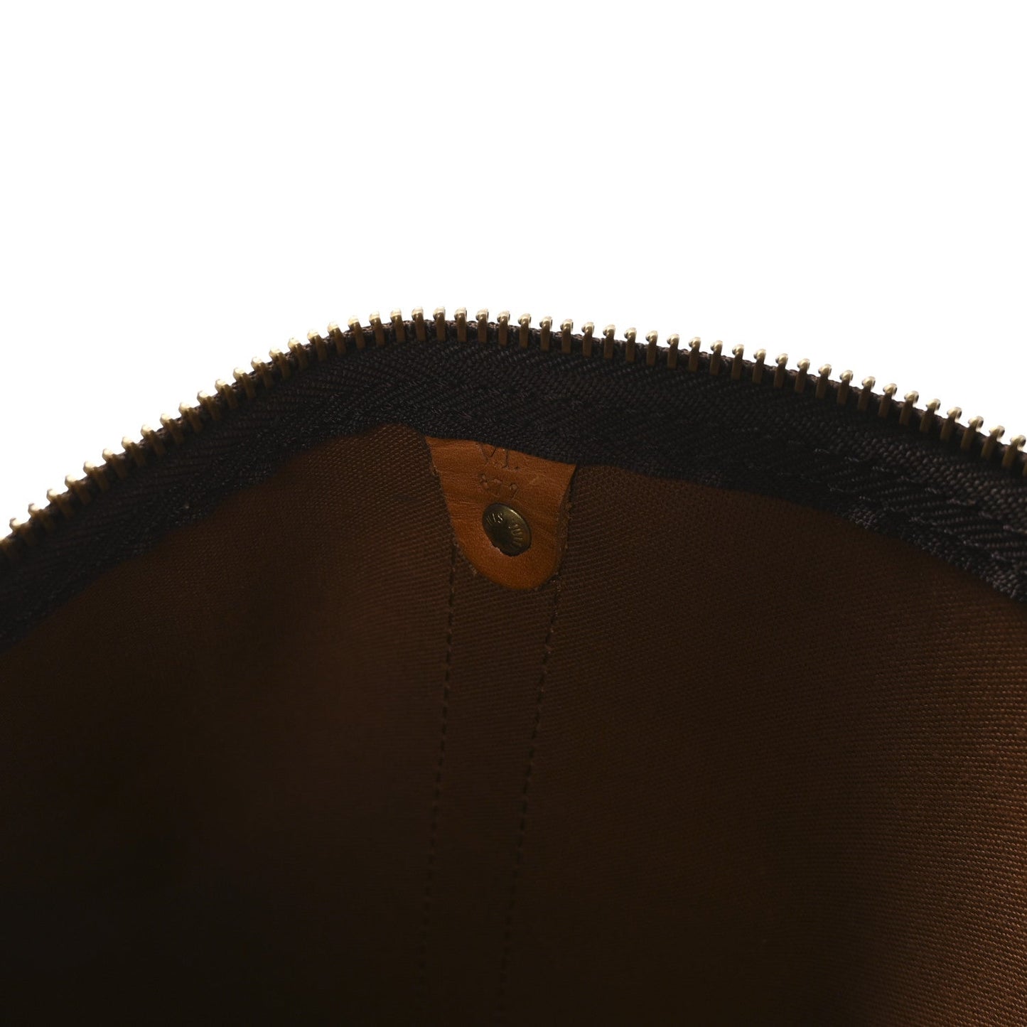 Monogram Keepall 50
