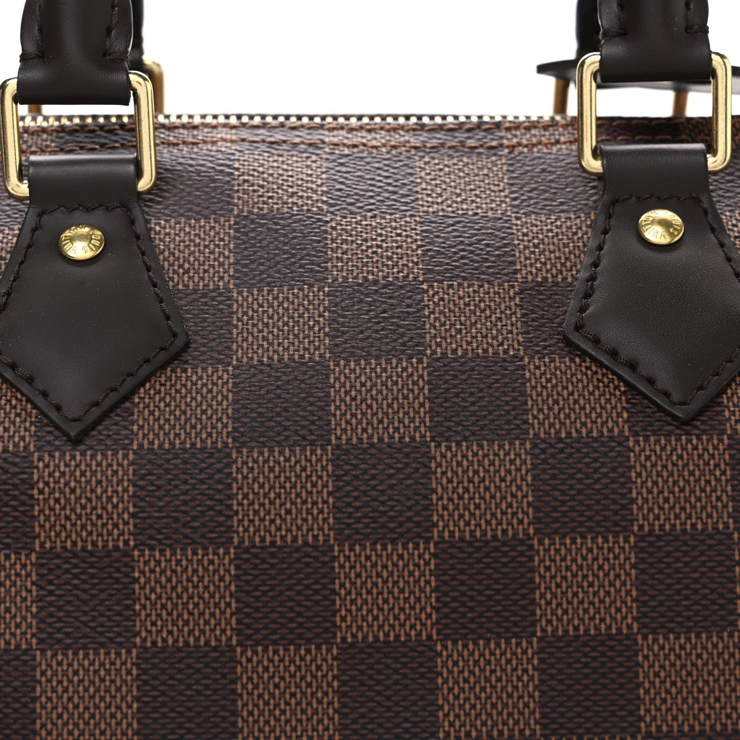 Damier Ebene Speedy 25