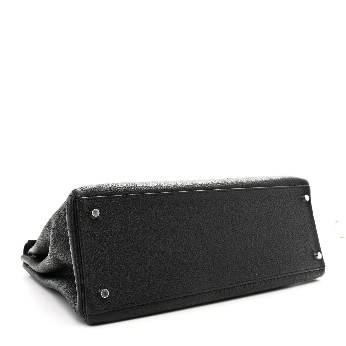 Togo Kelly Retourne 35 Black