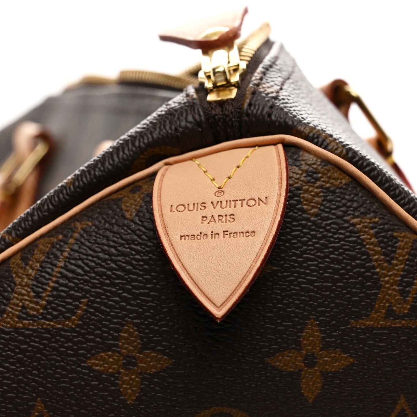 Monogram Speedy 30