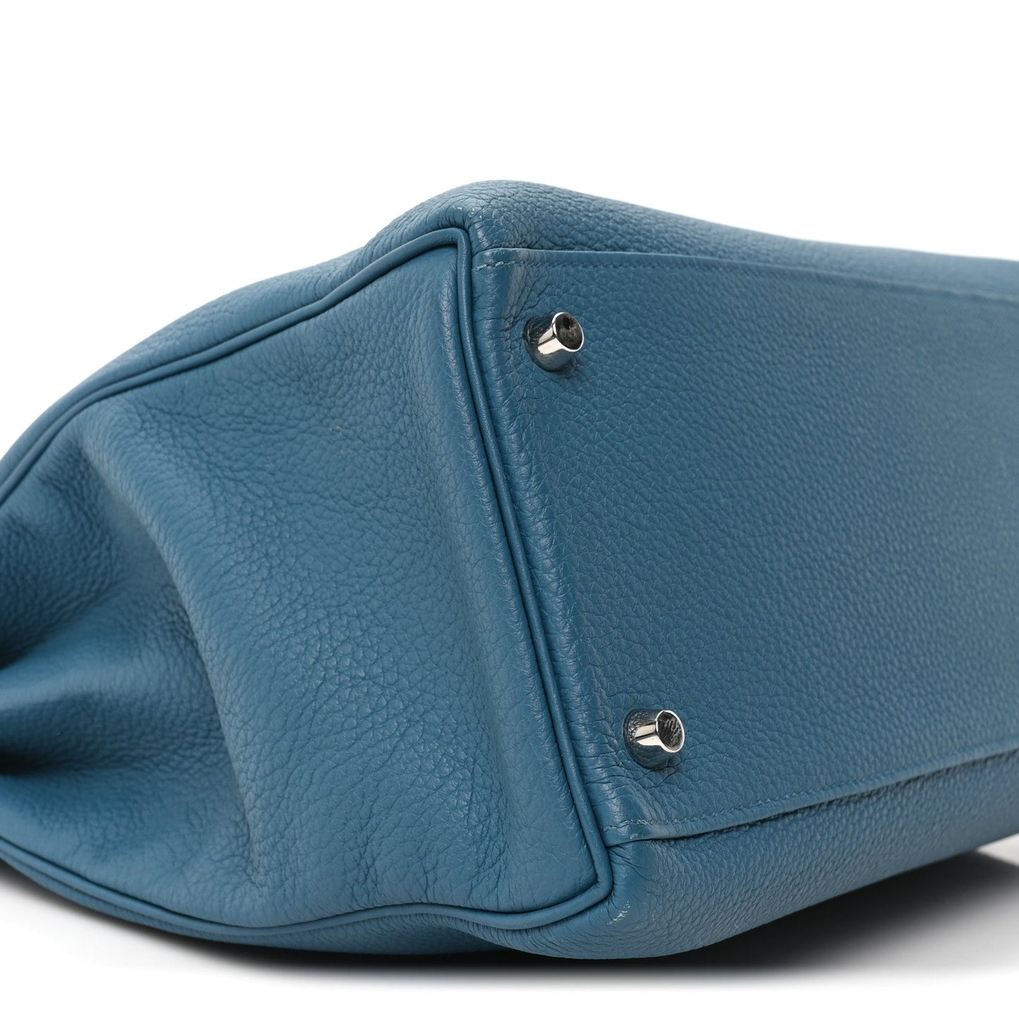 Togo Kelly Retourne 35 Cobalt