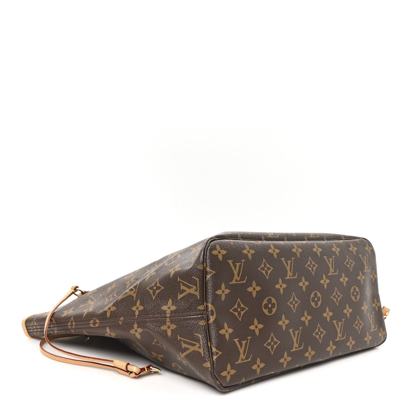 Monogram Neo Neverfull MM  Pivoine
