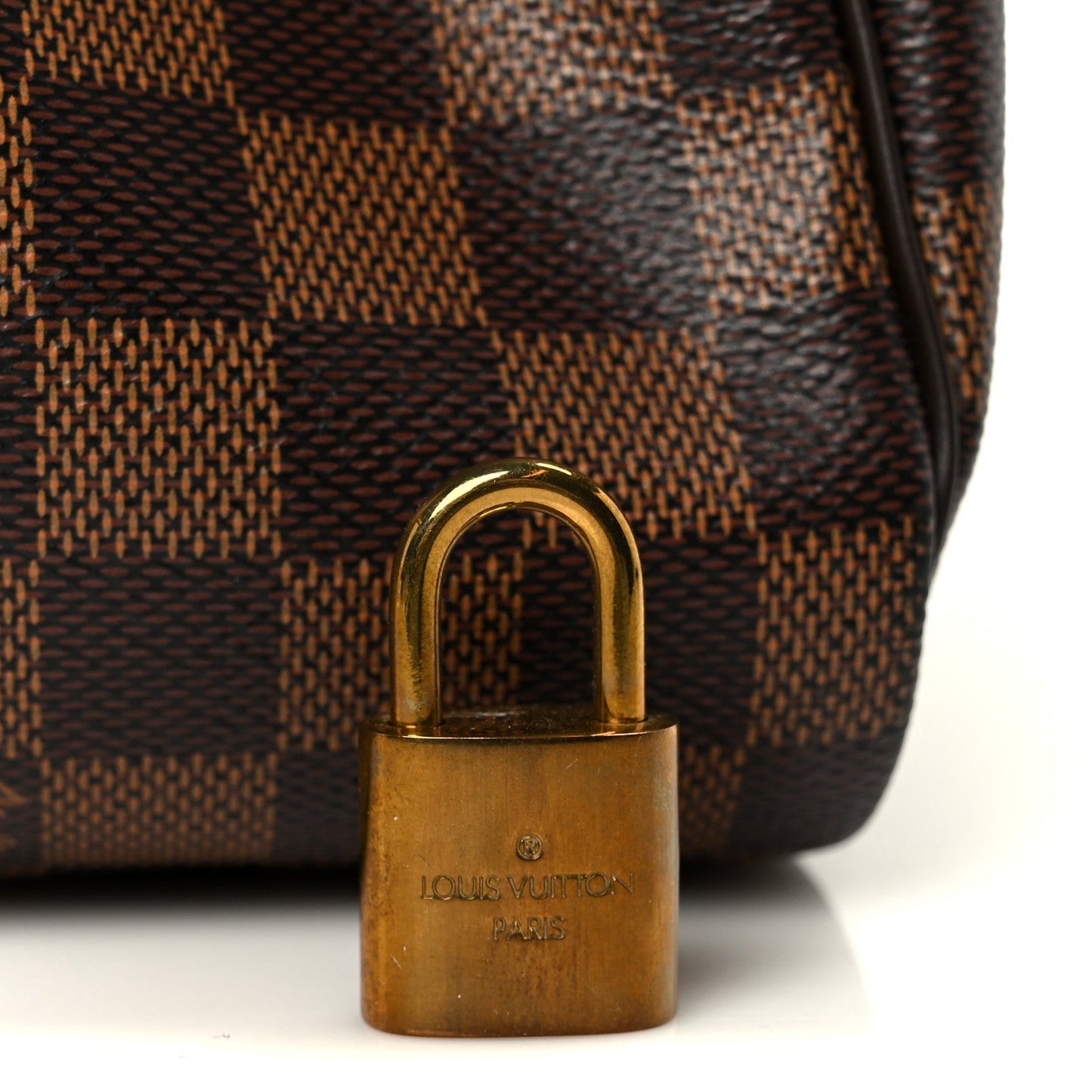 Damier Ebene Speedy Bandouliere 30