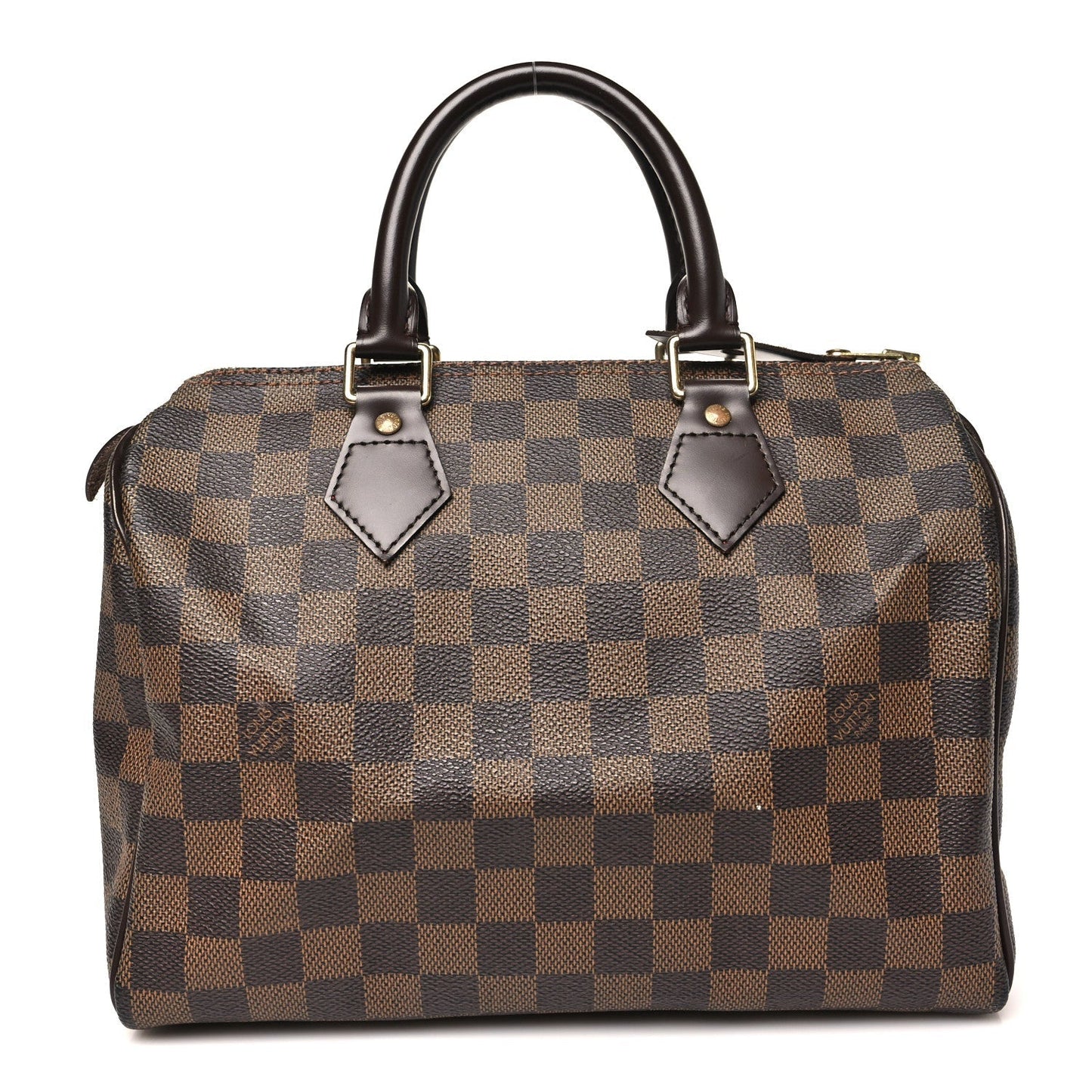 Damier Ebene Speedy 25