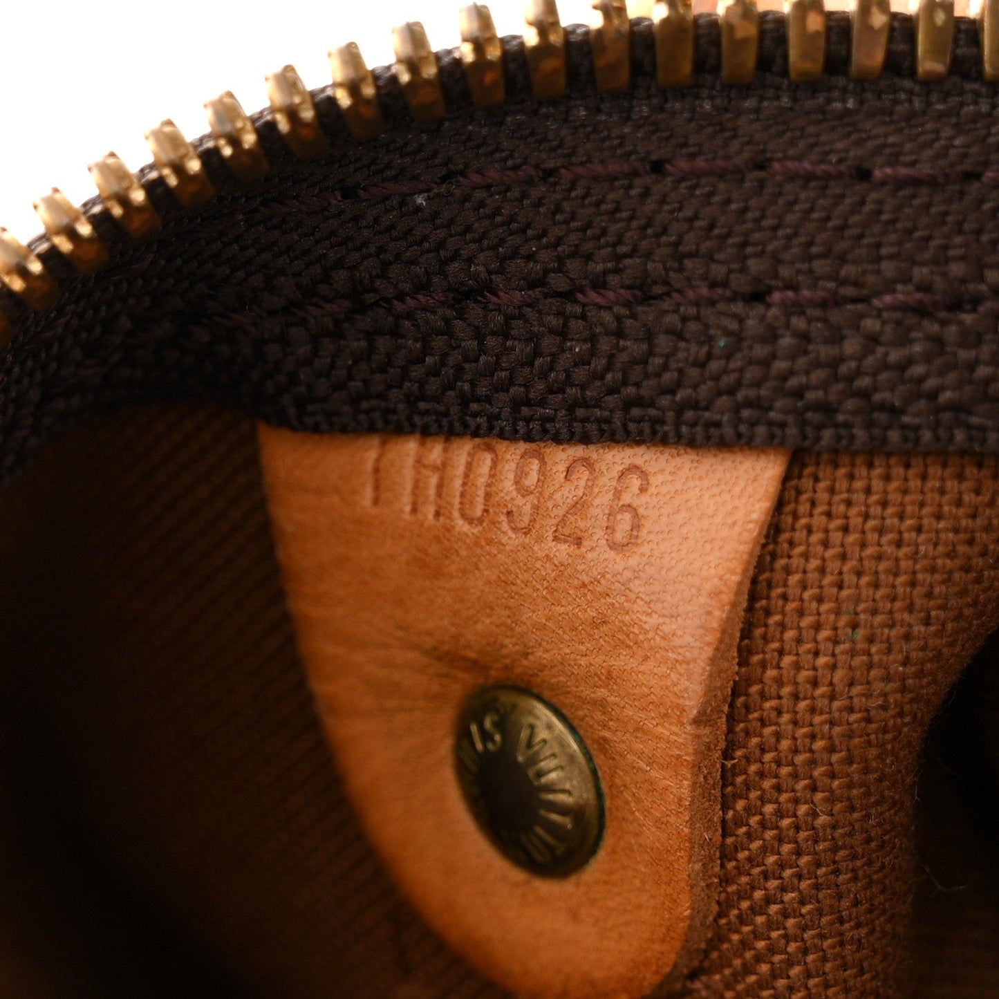 Monogram Keepall Bandouliere 60