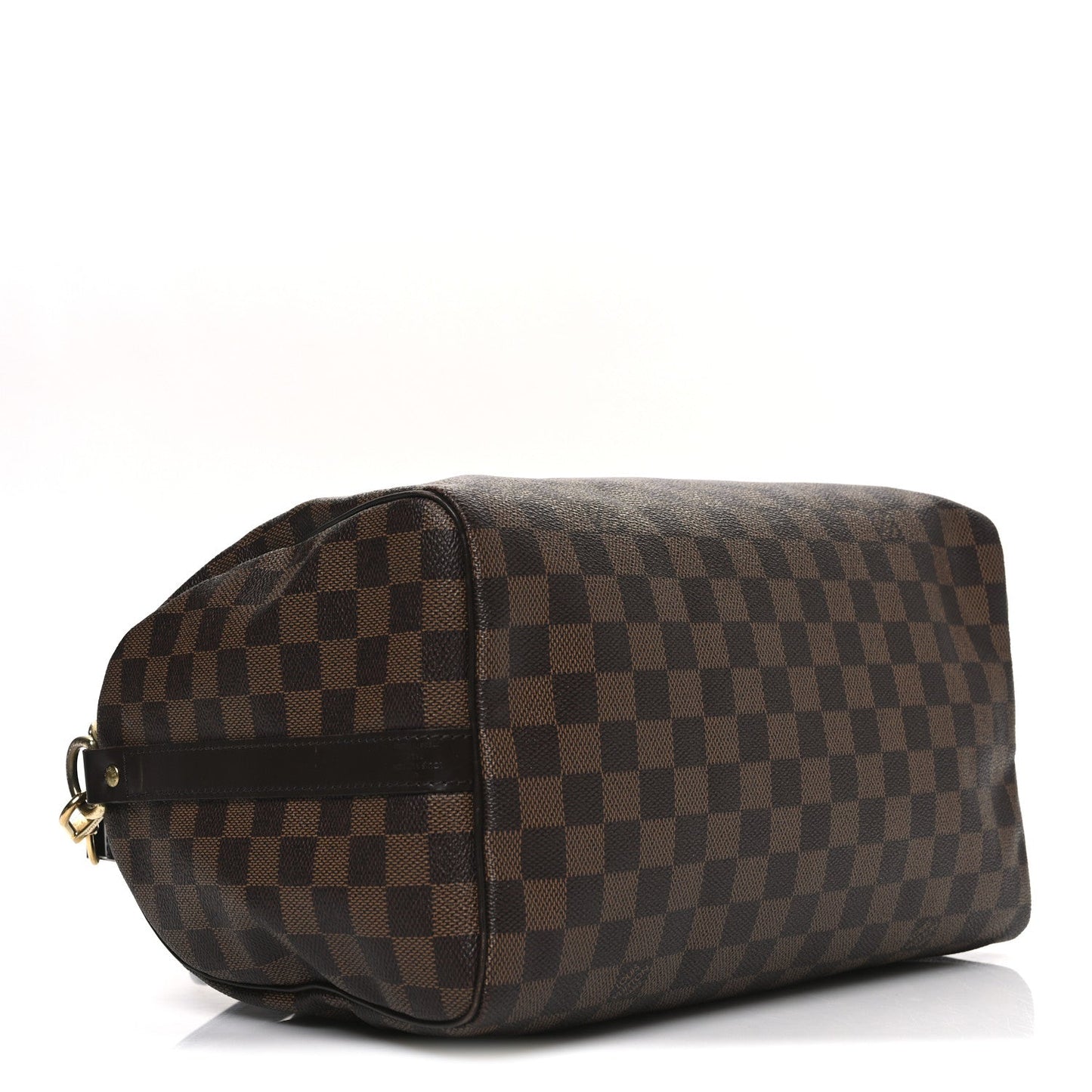 Damier Ebene Speedy Bandouliere 30