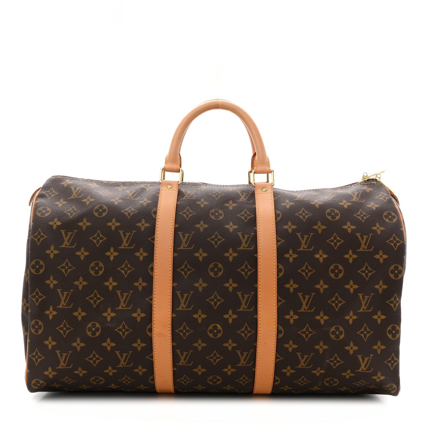 Monogram Keepall 50