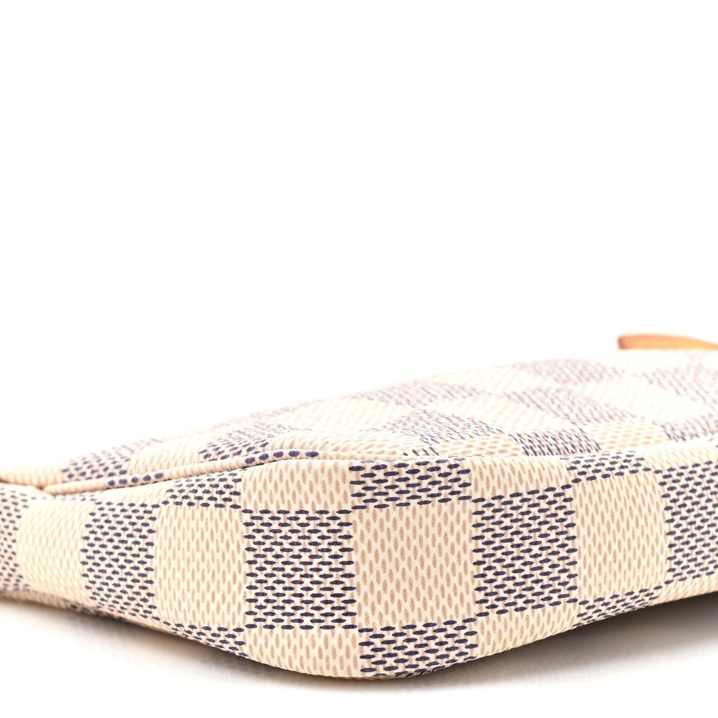 Damier Azur Mini Pochette Accessories