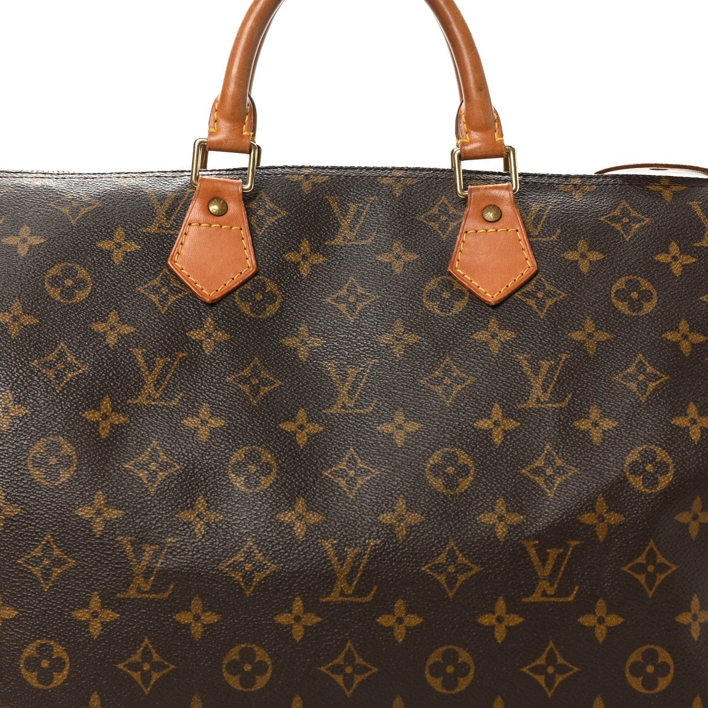 Monogram Speedy 40