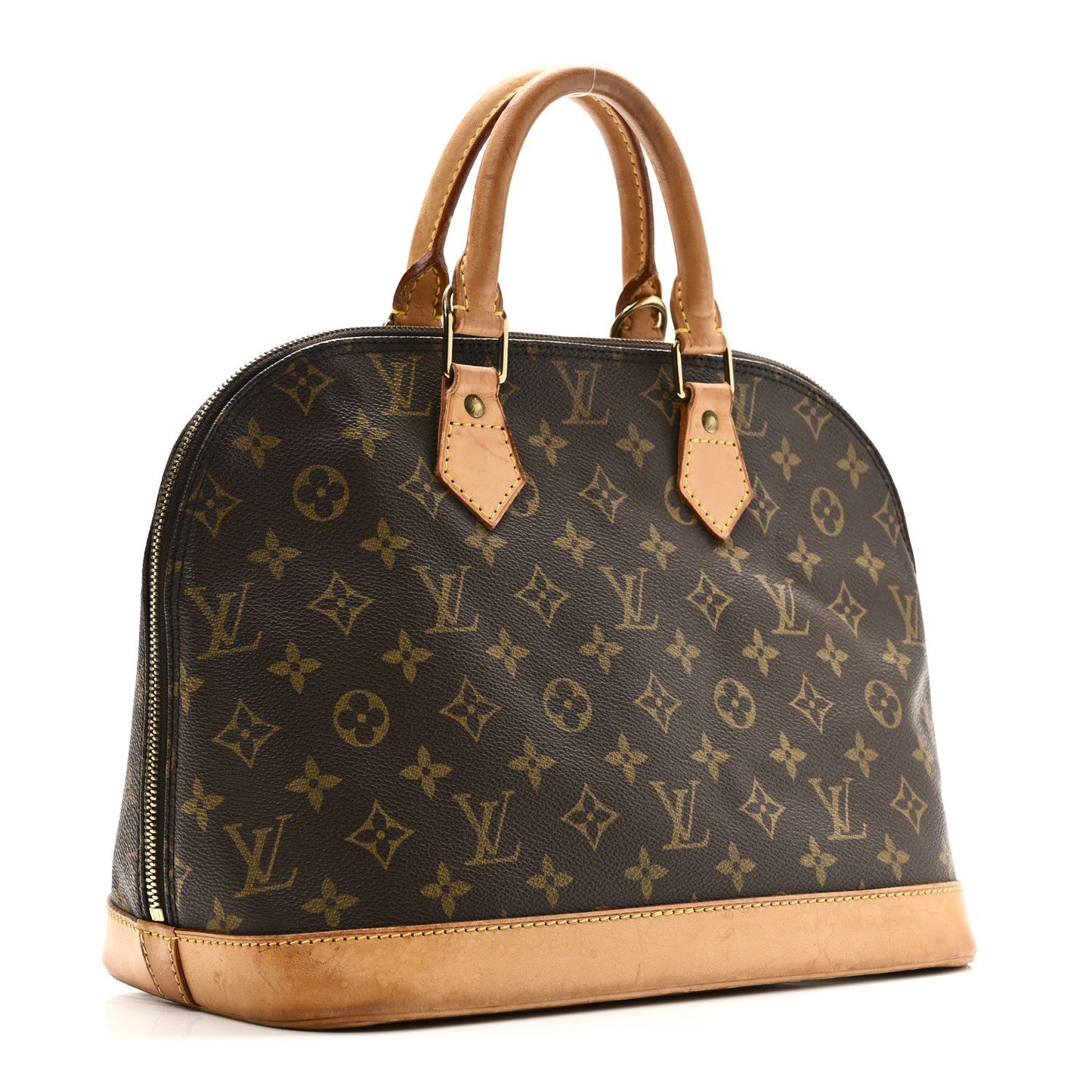 Monogram Alma PM
