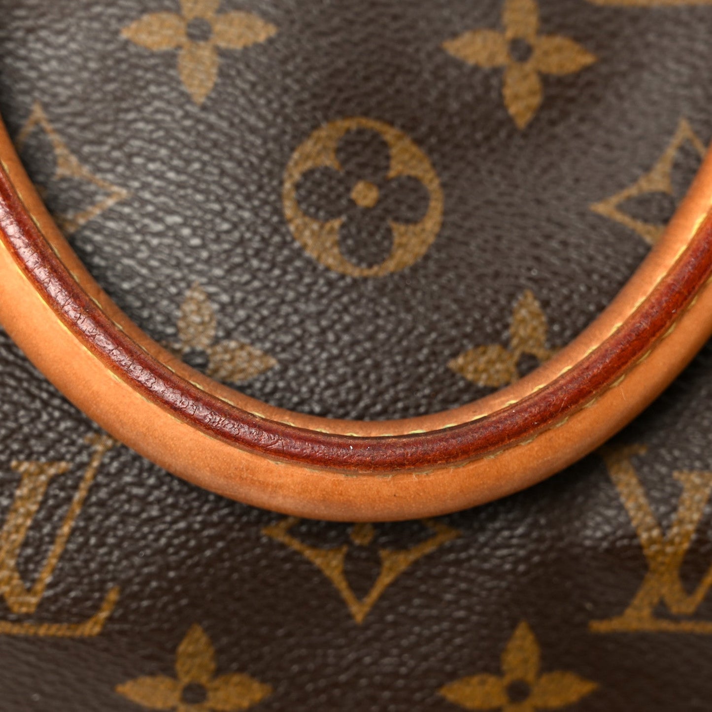 Monogram Speedy 30
