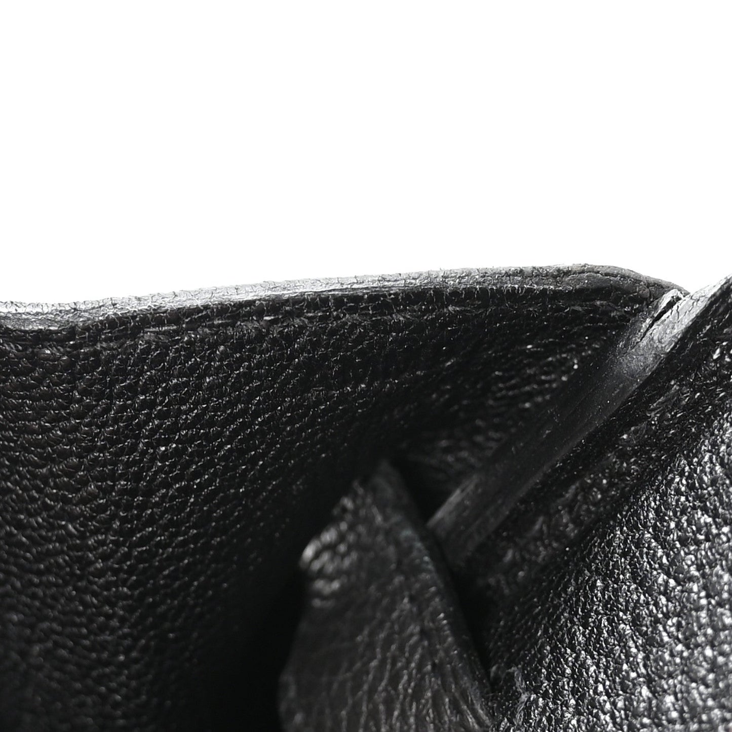 Togo BIRKIN 30 Black