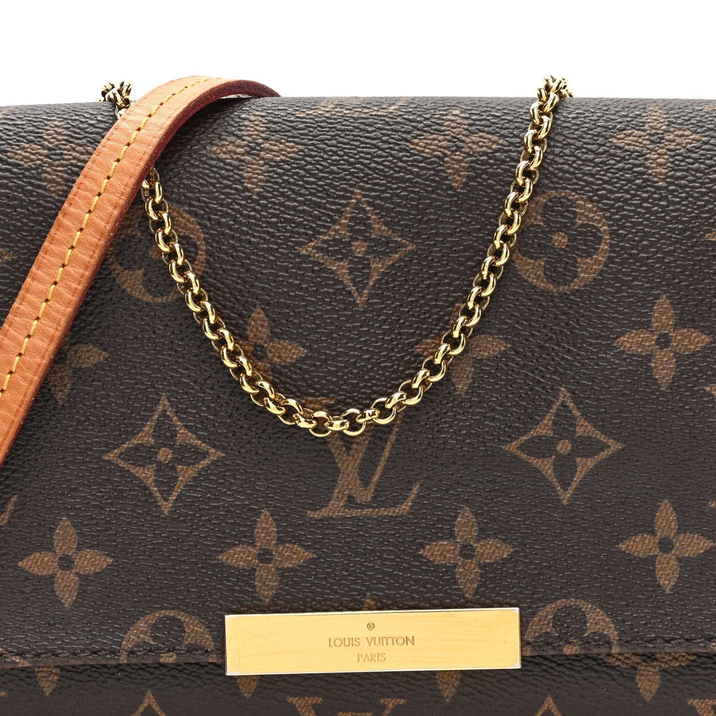 Monogram Favorite PM