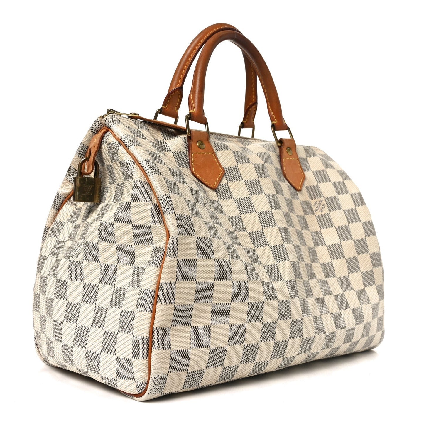 Damier Azur Speedy 30