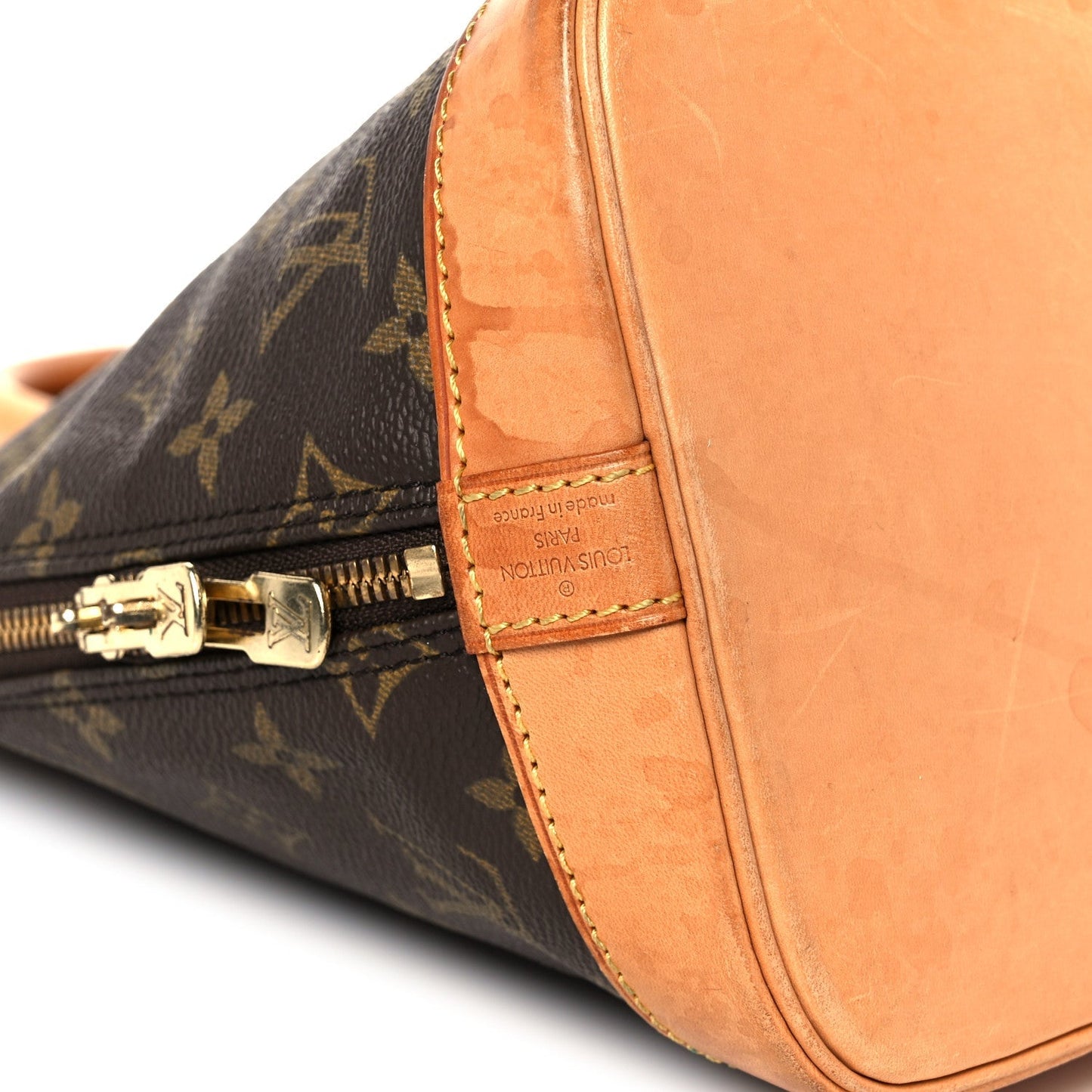 Monogram Alma PM