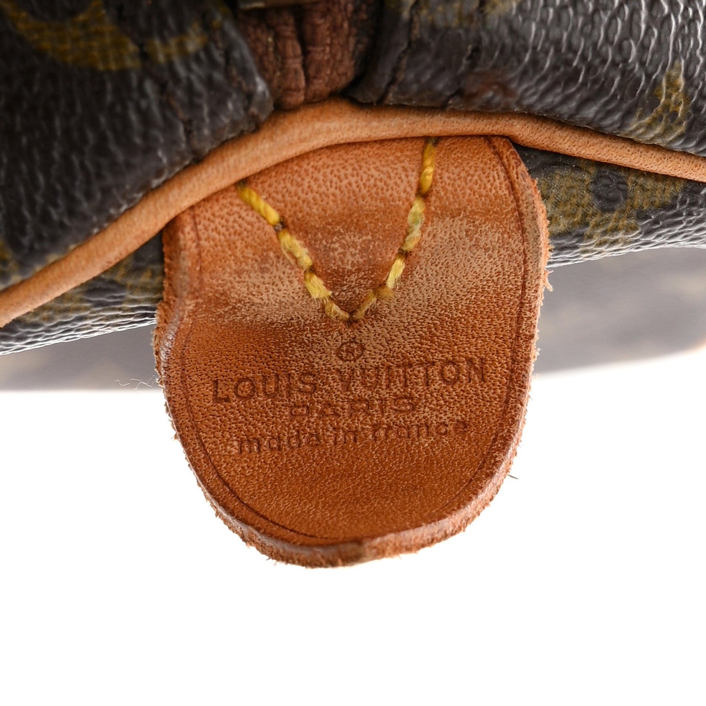 Monogram Keepall 50