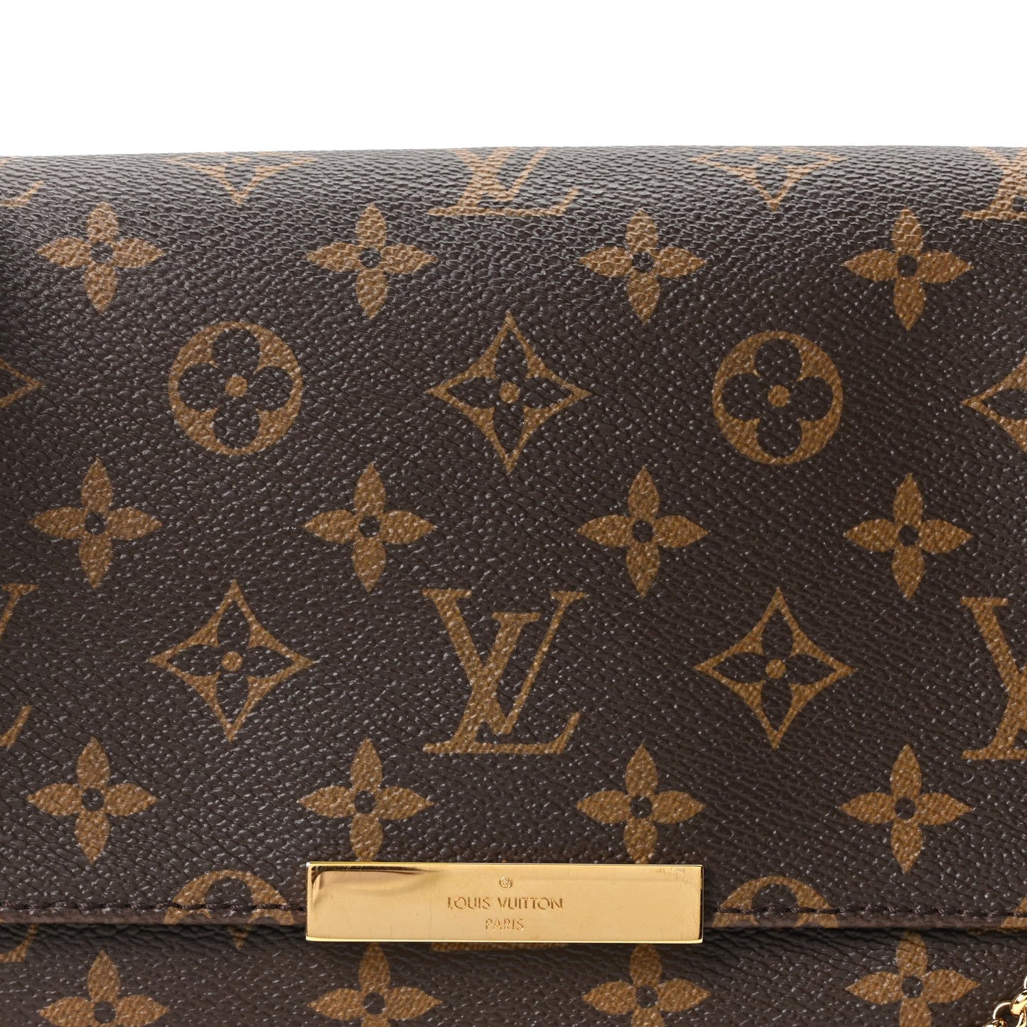 Monogram Favorite MM