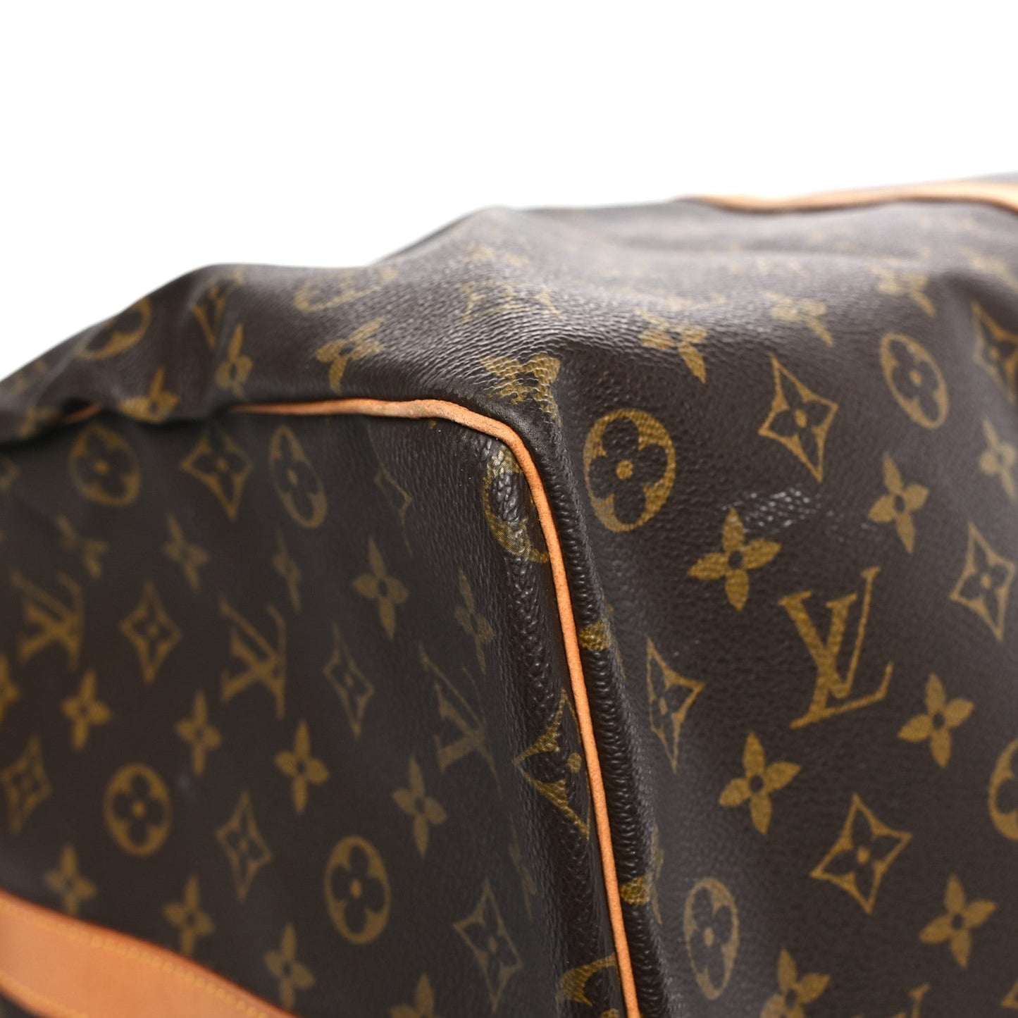 Monogram Keepall Bandouliere 60