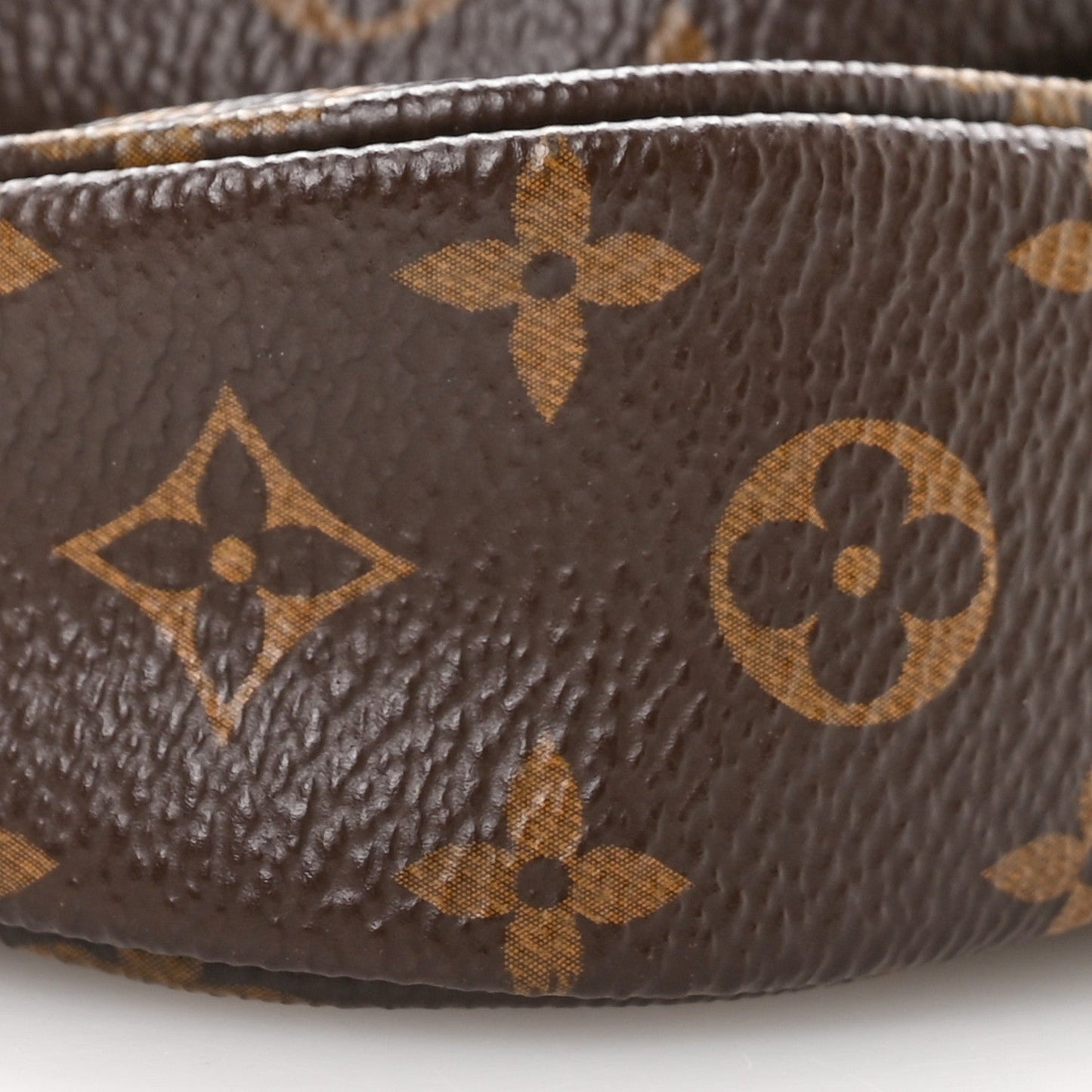 Monogram Multi Pochette Accessories Rose Clair