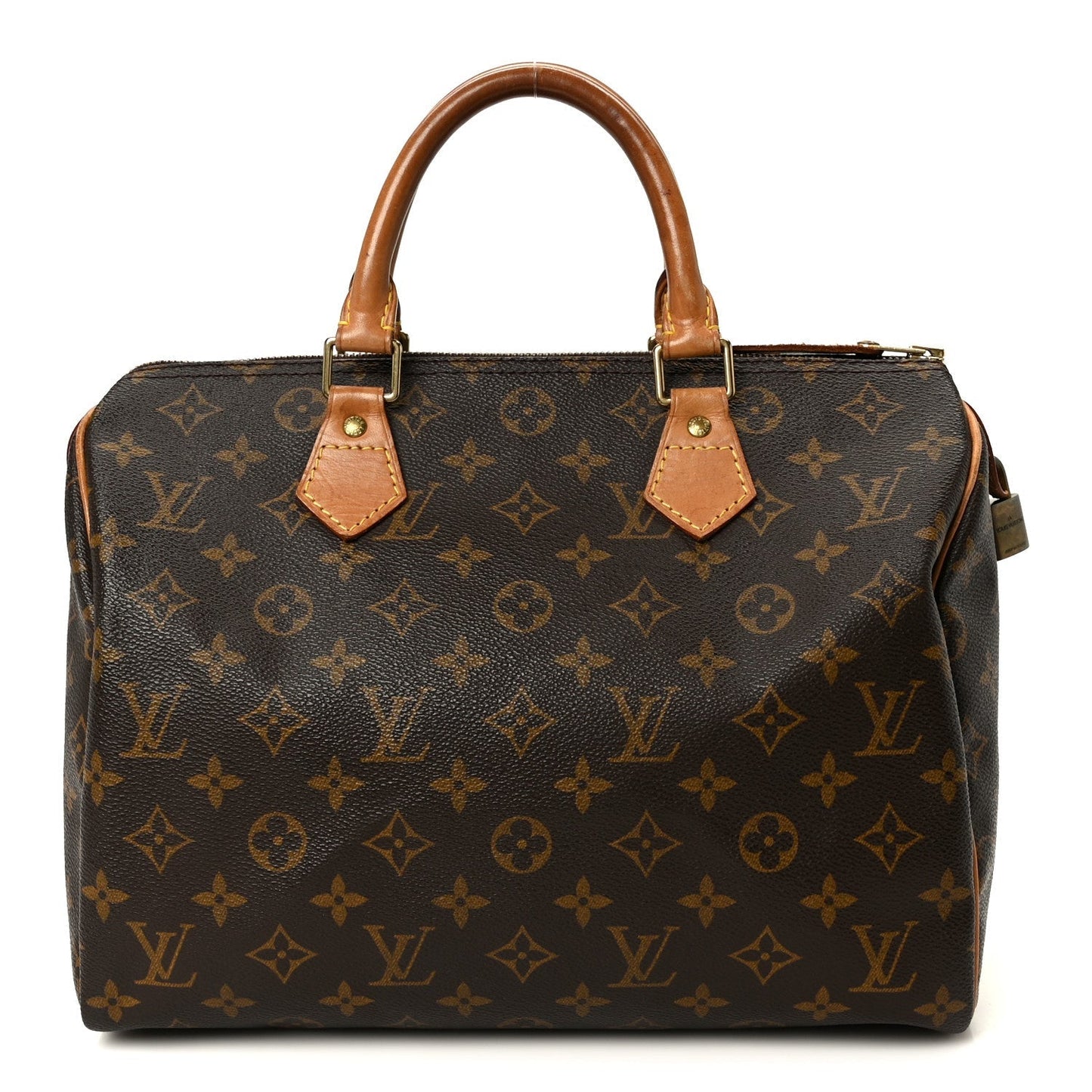 Monogram Speedy 30