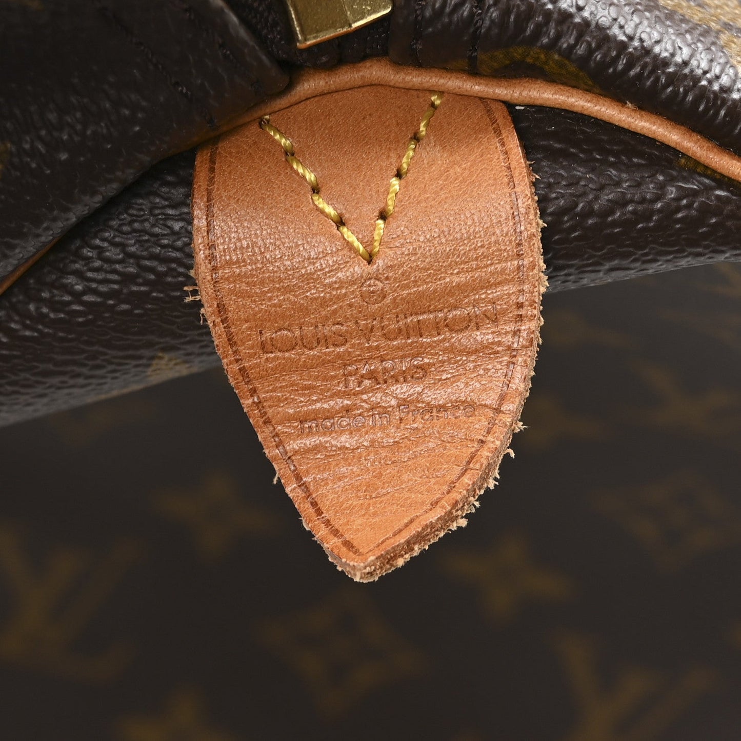 Monogram Keepall 45