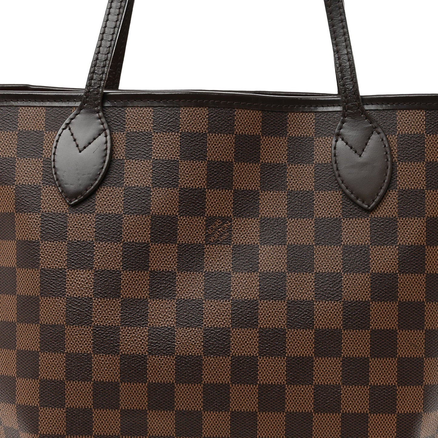 Damier Ebene Neo Neverfull MM