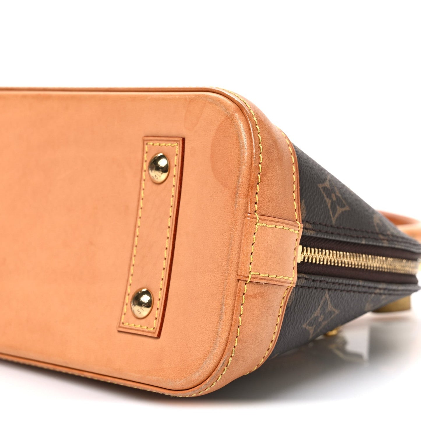 Monogram Alma BB