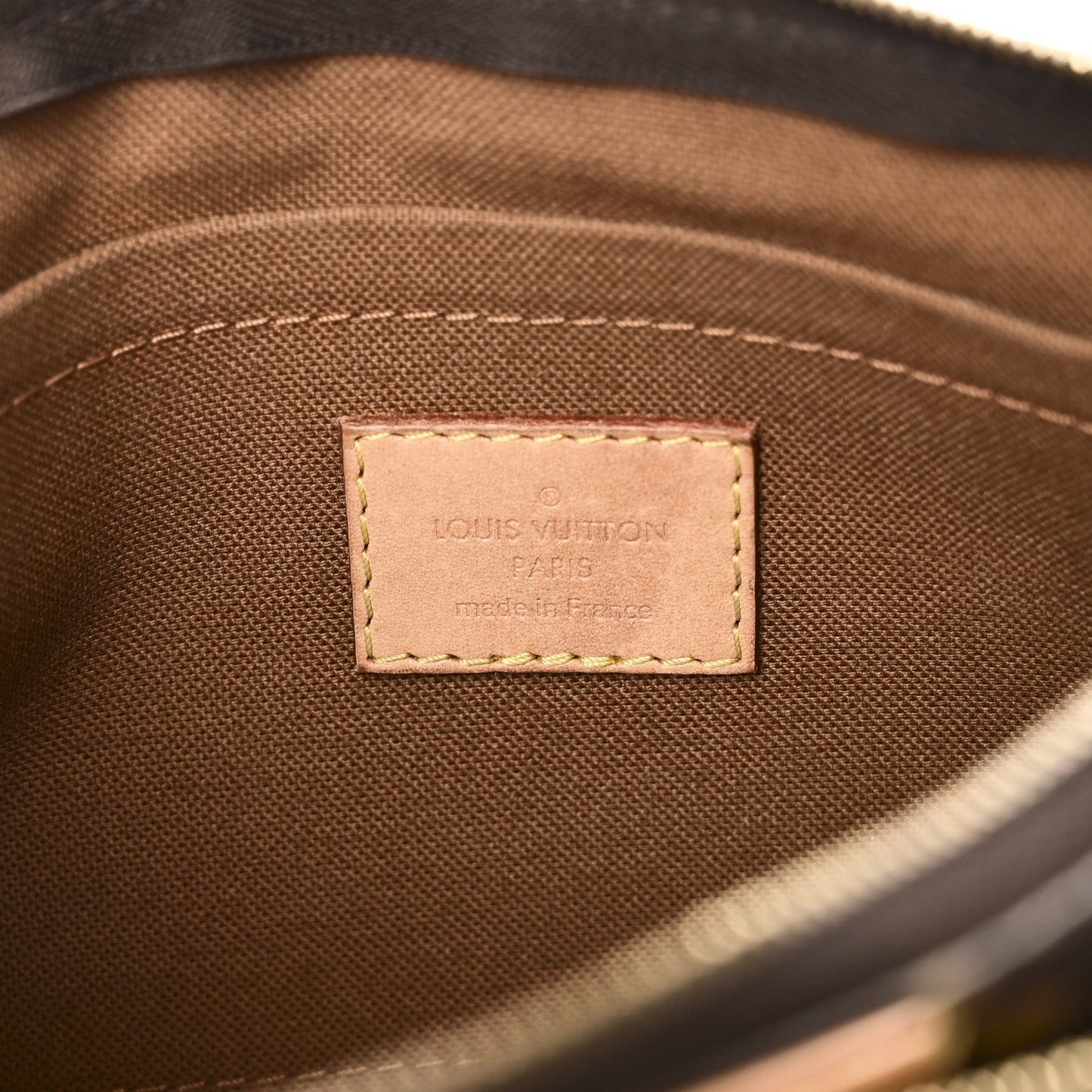 Monogram Multi Pochette Accessories Rose Clair