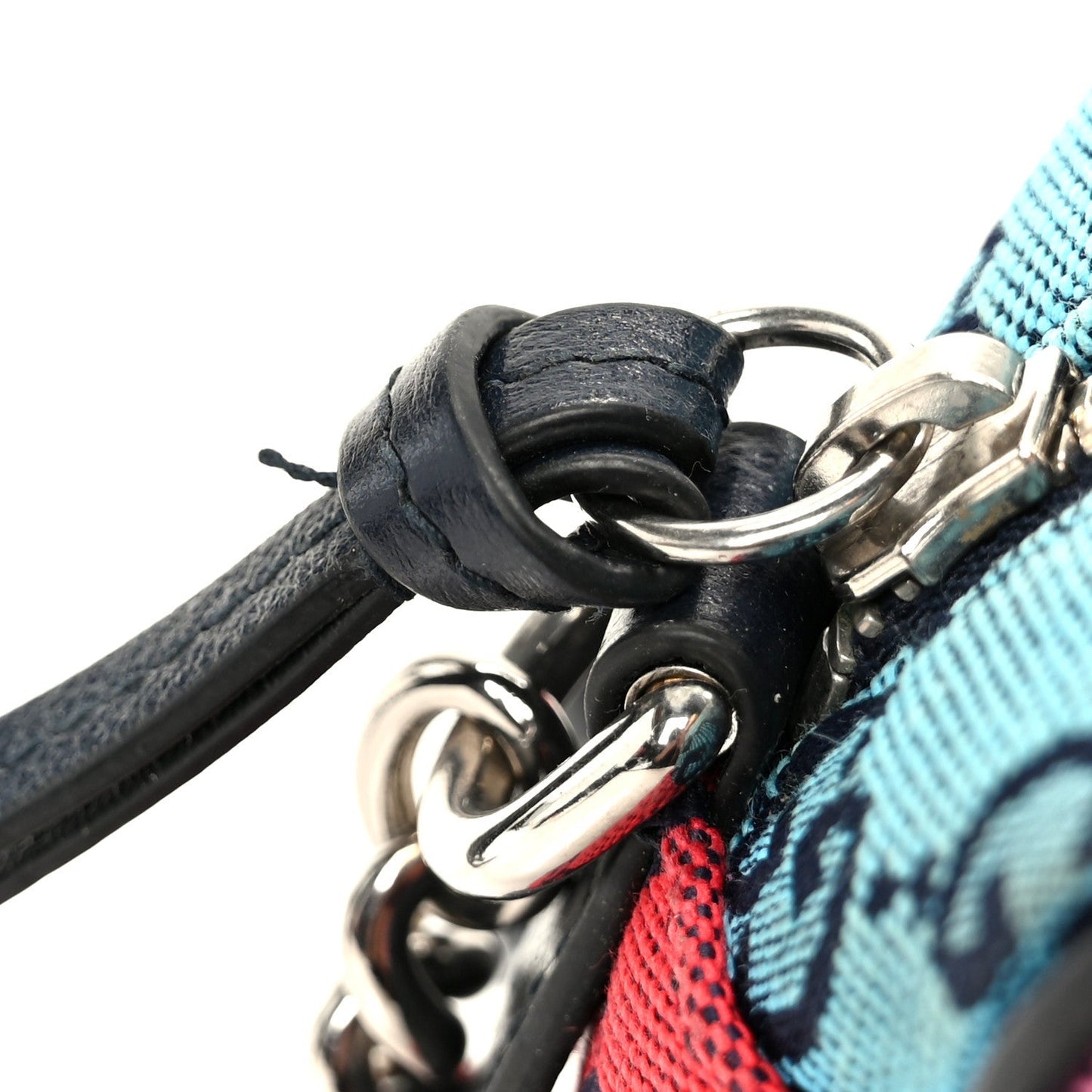 Monogram Multicolor Matelasse Diagonal Small GG Marmont Chain Shoulder Bag Pink Blue Green Red Light Blue