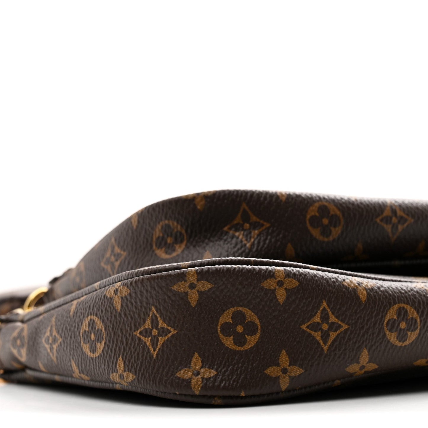 Monogram Multi Pochette Accessories Rose Clair