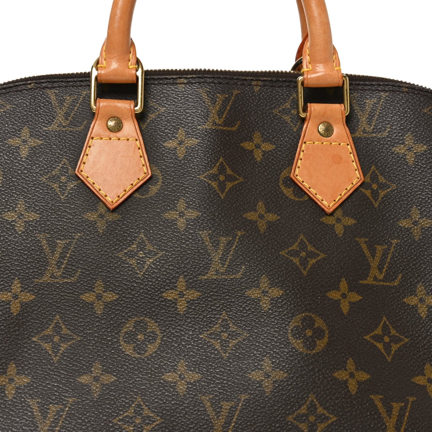 Monogram Alma PM