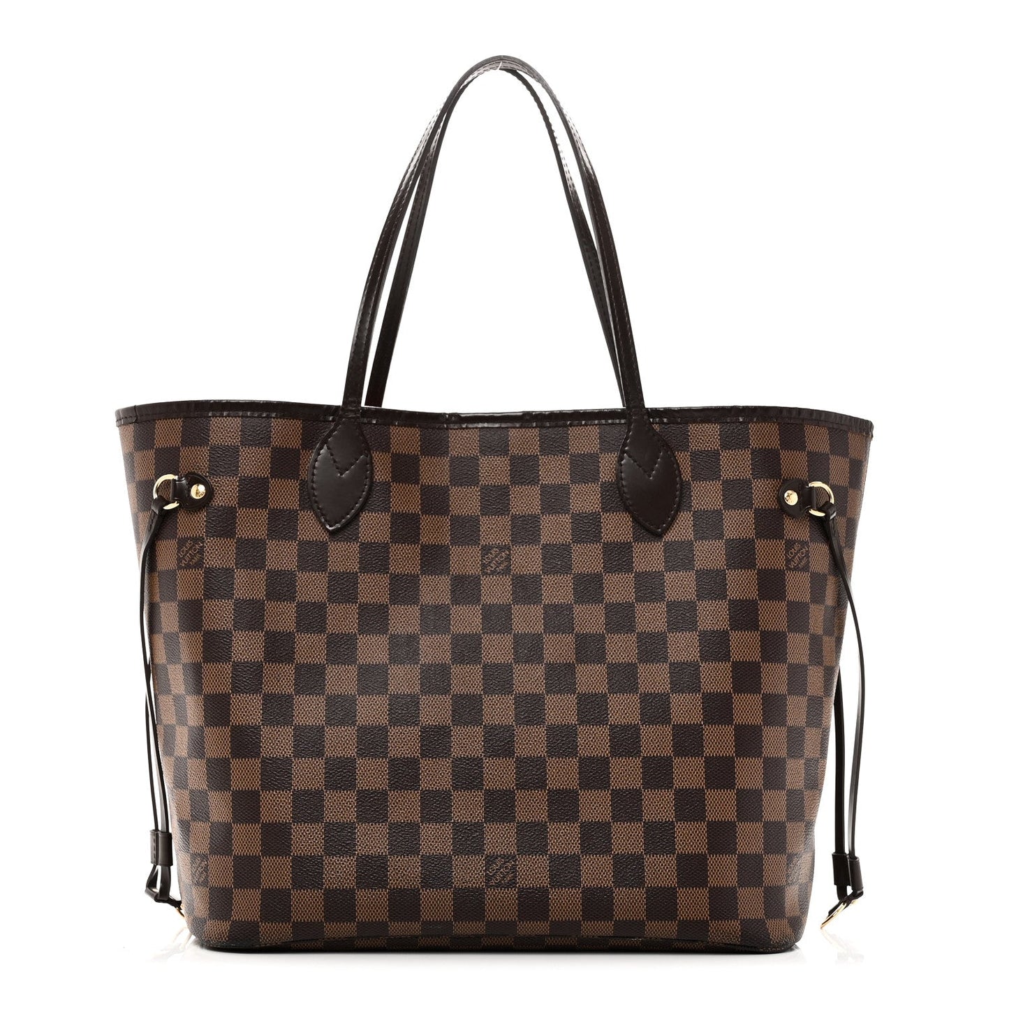 Damier Ebene Neo Neverfull MM