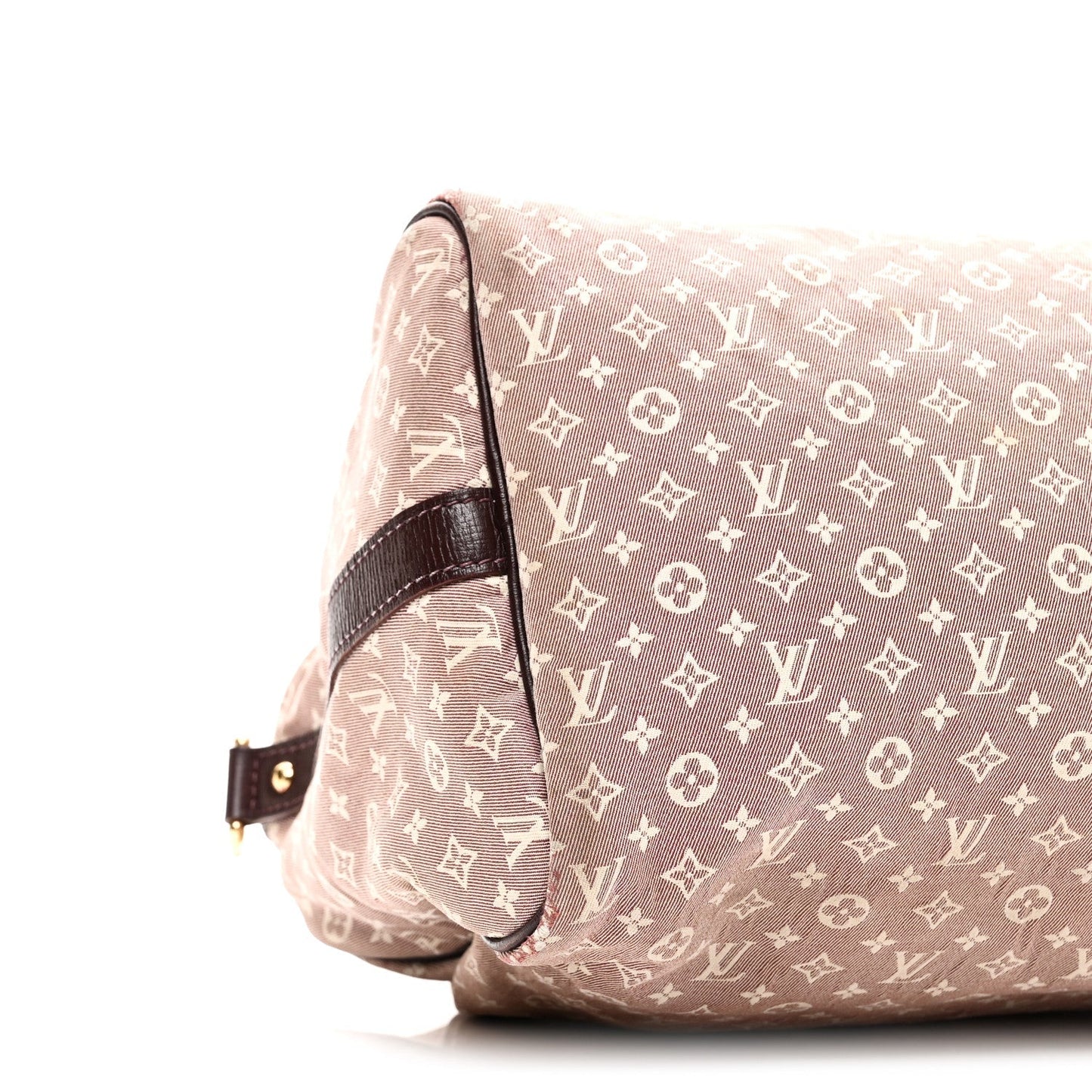 Monogram Idylle Speedy Bandouliere 30 Sepia