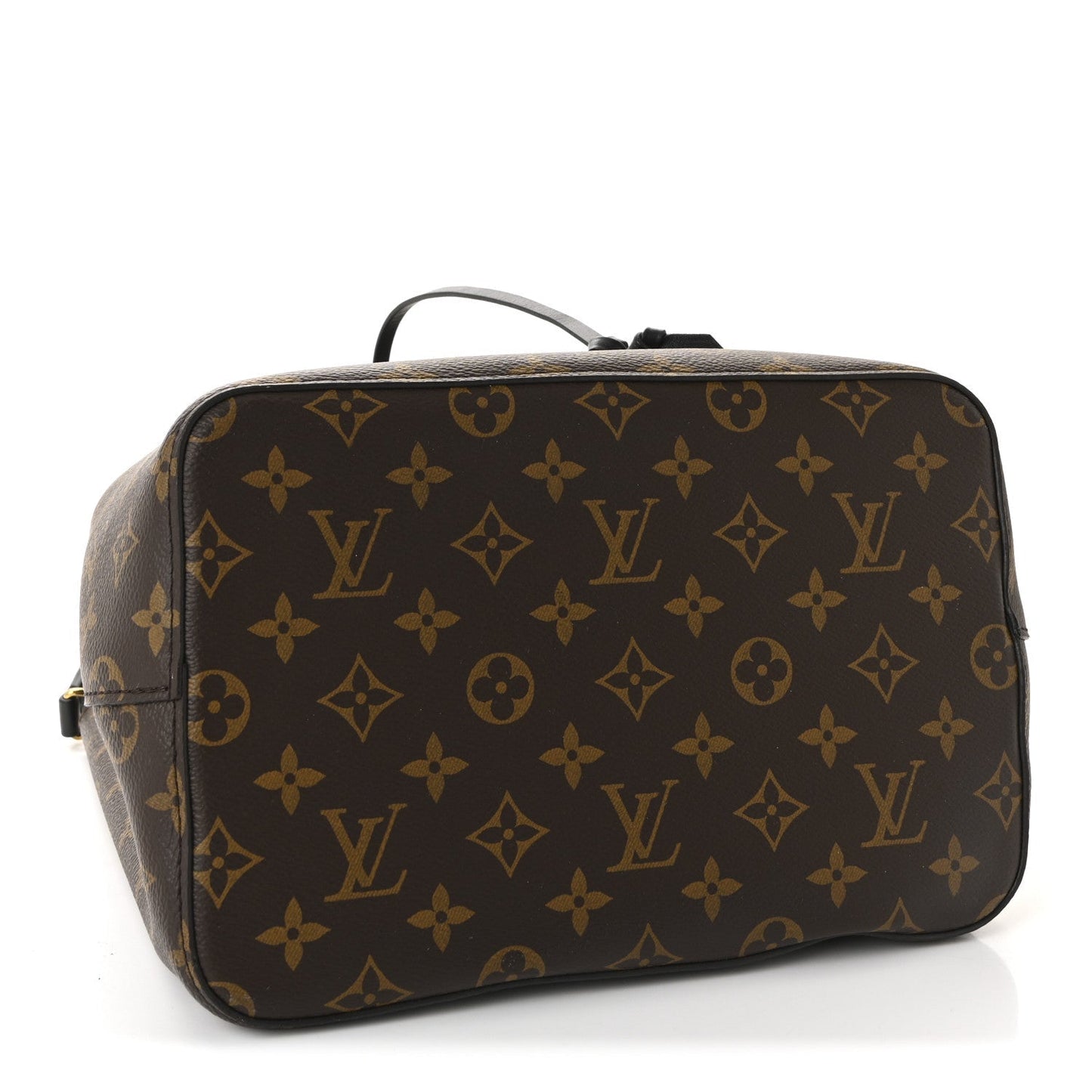 Monogram Neonoe MM Black