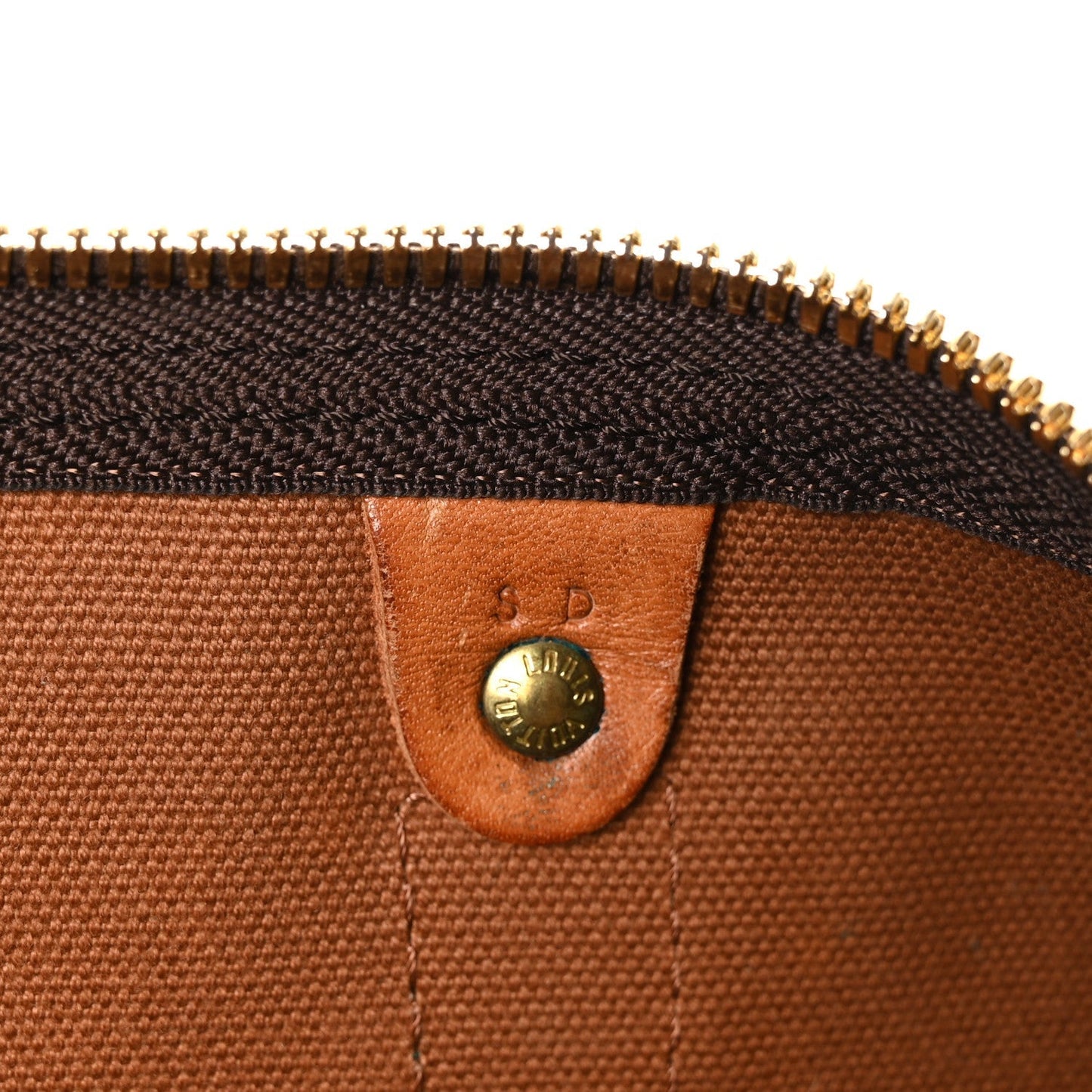 Monogram Keepall 55