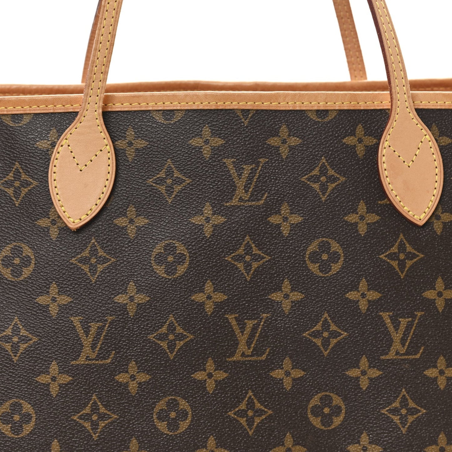 Monogram Neo Neverfull GM Pivoine