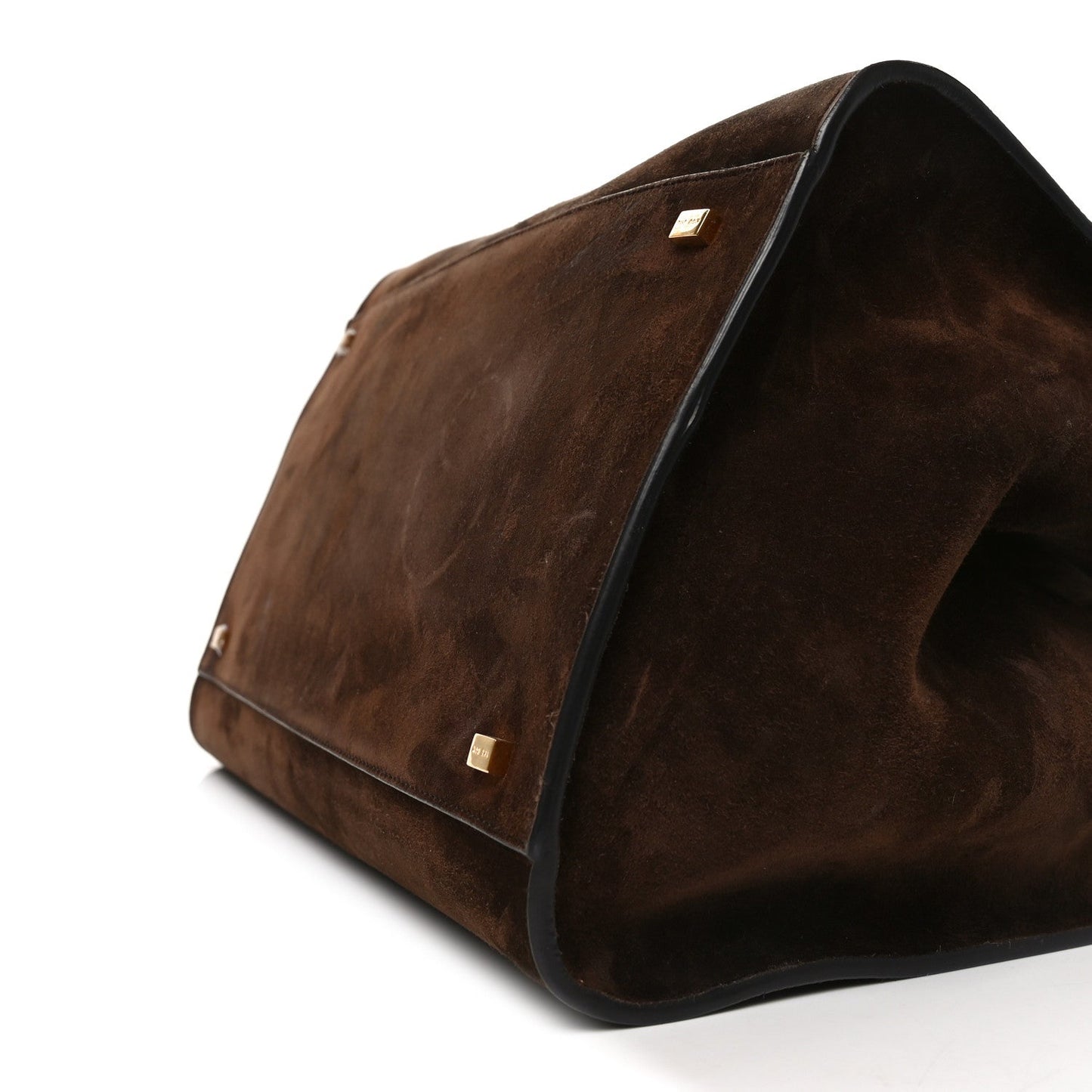Suede Soft Margaux 15 Mocha