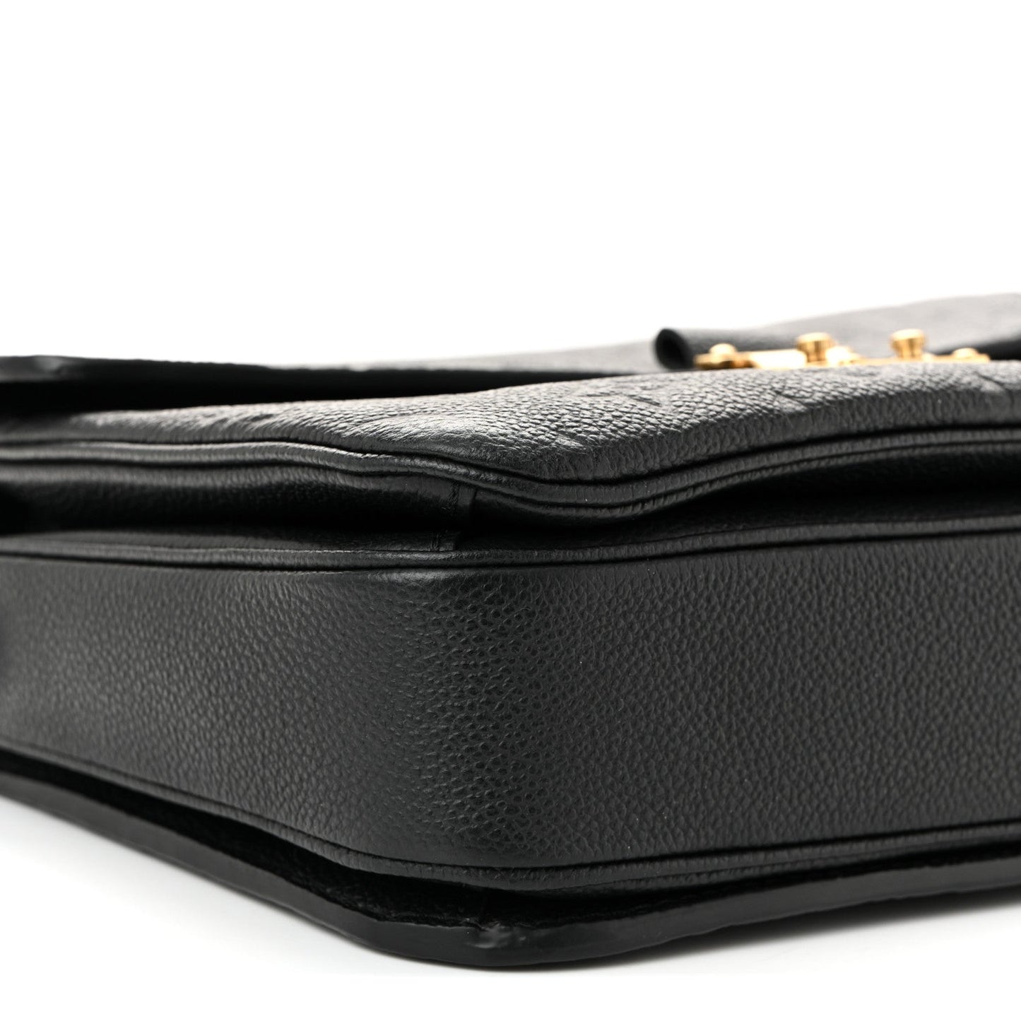 Empreinte Pochette Metis Black