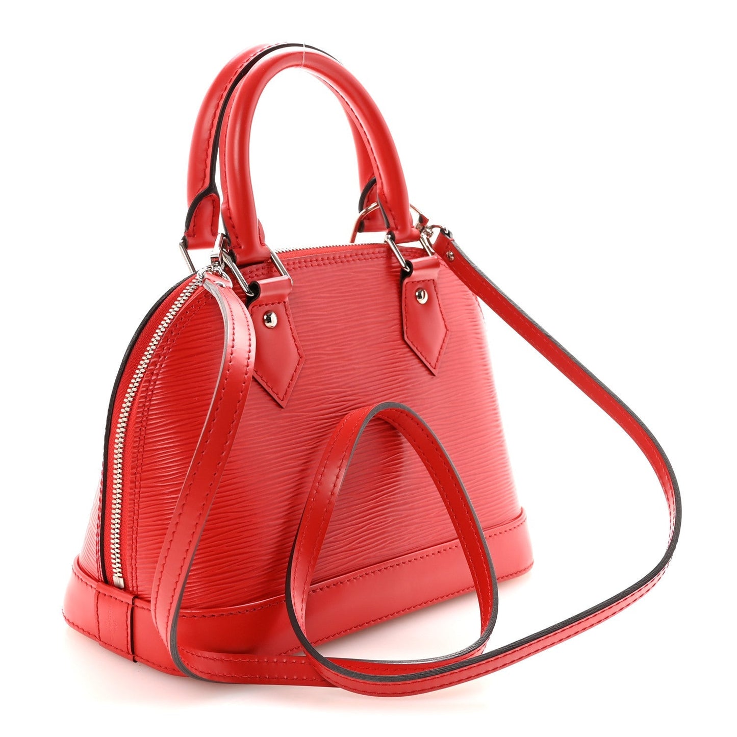 Epi Alma BB Coquelicot