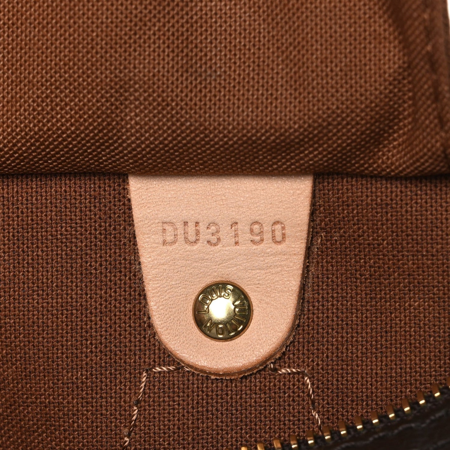 Monogram Speedy 25