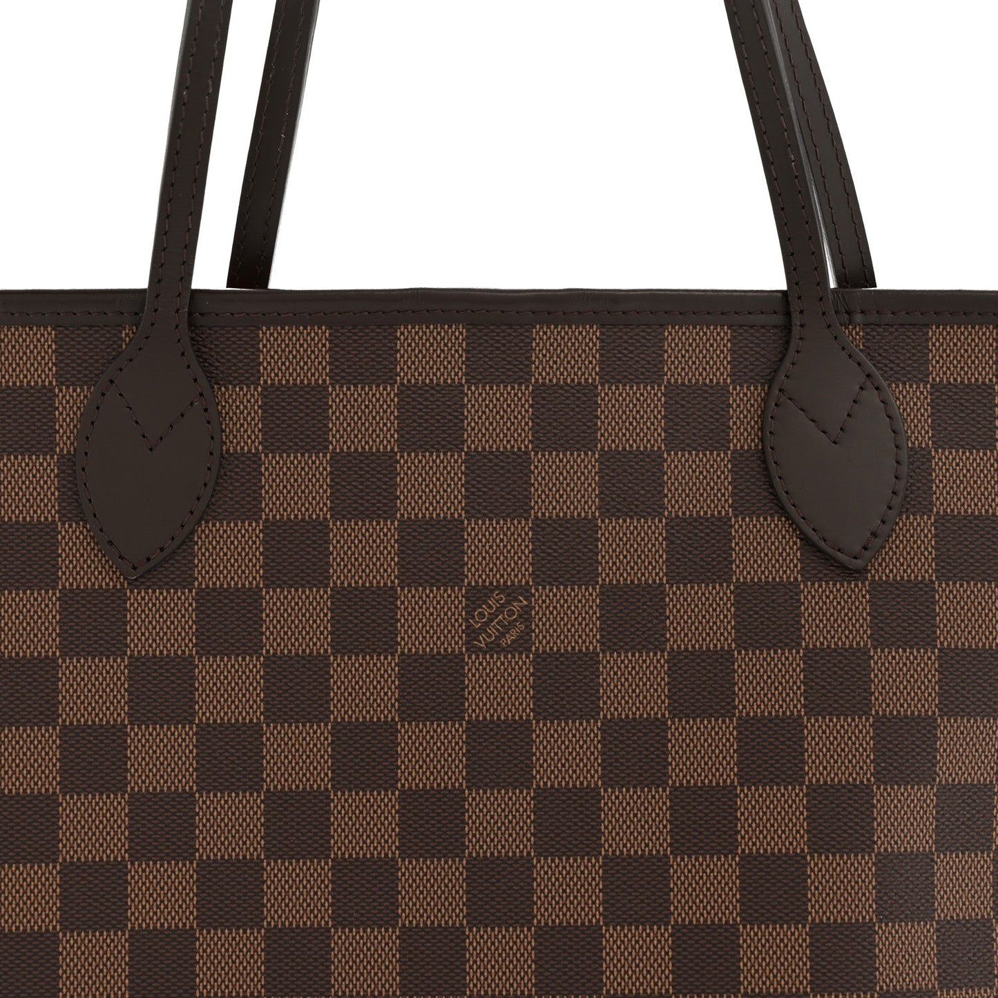 Damier Ebene Neo Neverfull MM