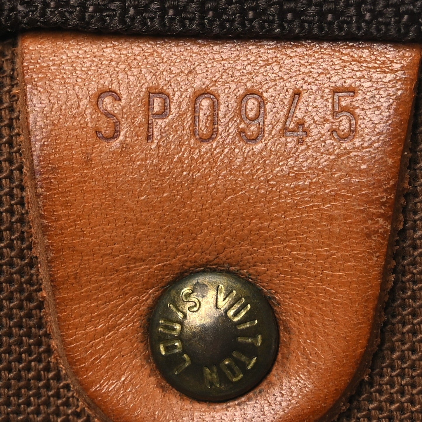 Monogram Keepall 60