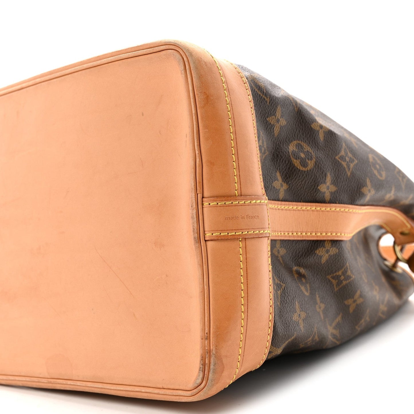 Monogram Noe