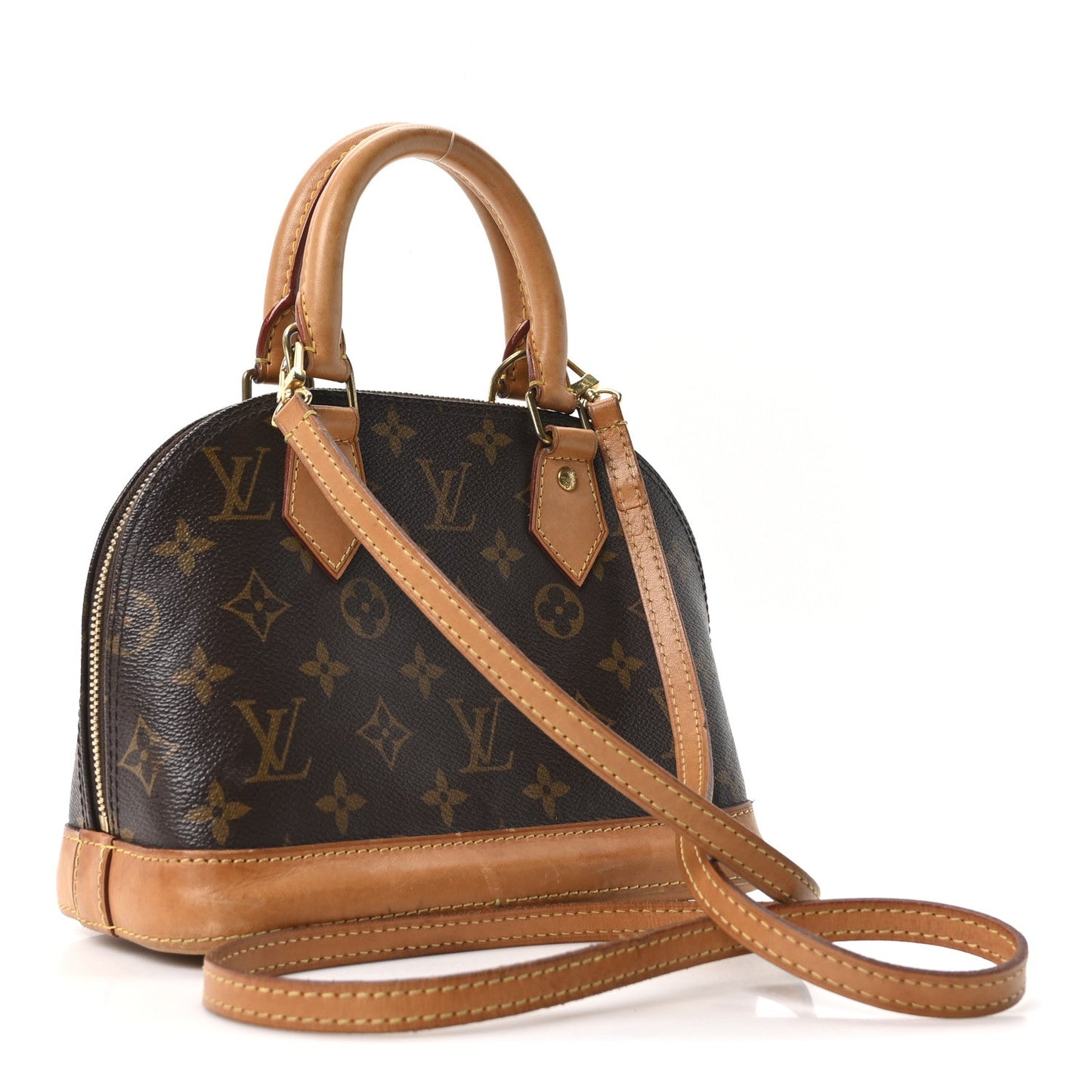 Monogram Alma BB