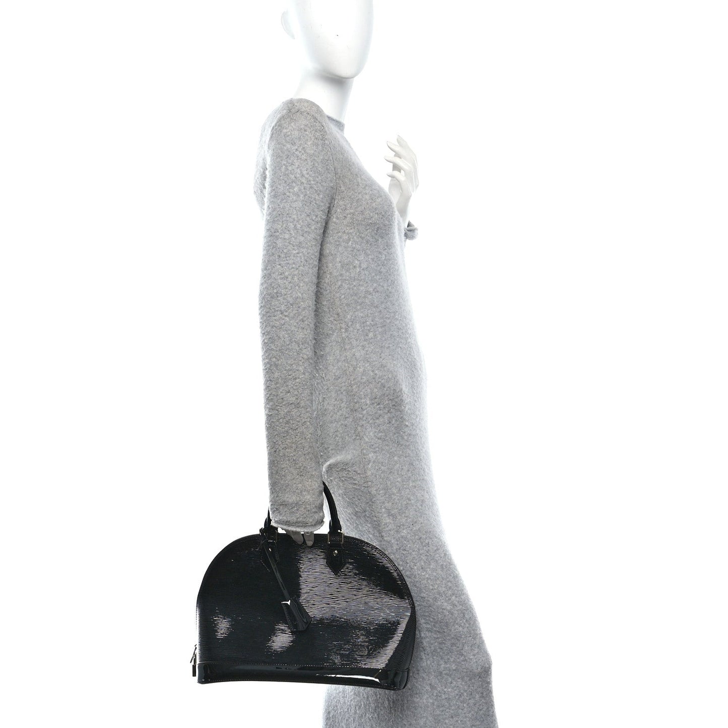 Electric Epi Alma MM Black