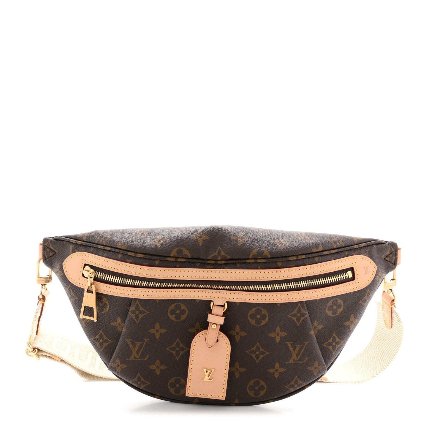 Monogram High Rise Bumbag