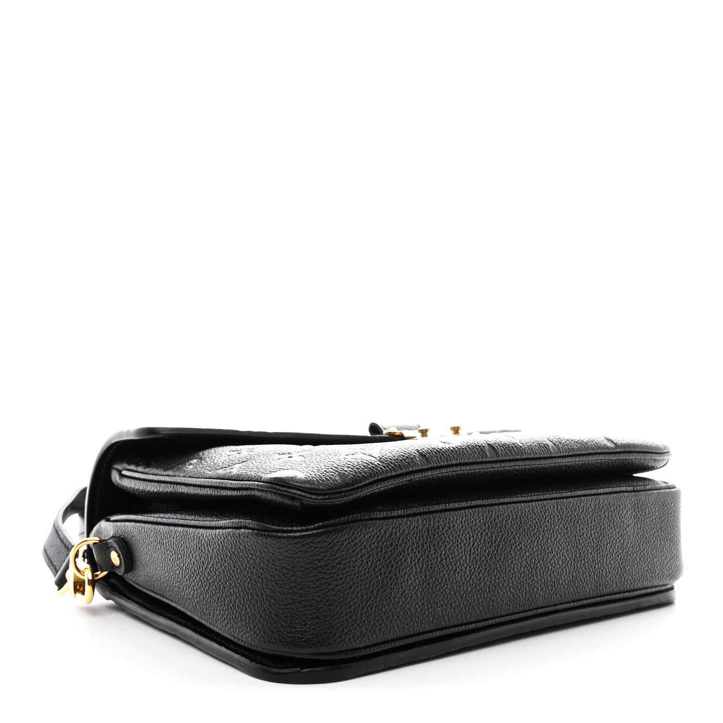 Empreinte Pochette Metis Black