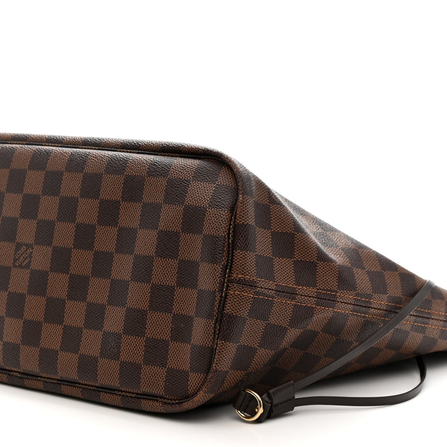 Damier Ebene Neo Neverfull MM